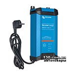 Intelligent charger Victron Energy Blue Smart IP22 Charger 24/12 (1) (BPC241242002)