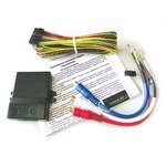 Видеомодуль TEC electronics AuxControl-ML для Mercedes-Benz