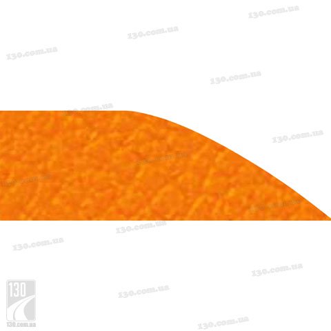 Car vinyl (leatherette) AZ audiocomp VP20 color orange