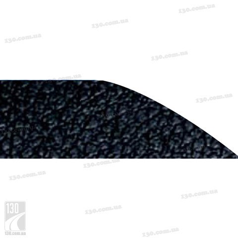 AZ audiocomp VP200 — автомобільний вініл (шкірозамінник) колір чорний