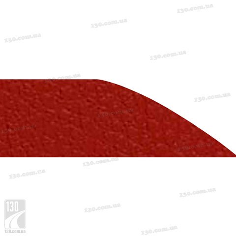 AZ audiocomp VP50 — автомобильный винил (кожзам) цвет бордо