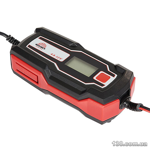 Intelligent charger Vitals Master DS 4.0