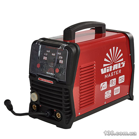 Vitals Master MIG 1800 ALU — сварочный аппарат
