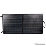 The solar panel Vitals Professional SP 100W