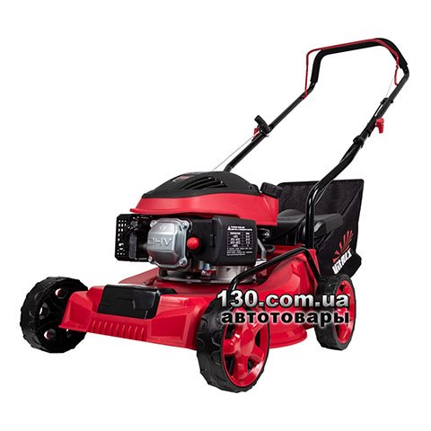 Lawn mower Vitals Zp 4099t
