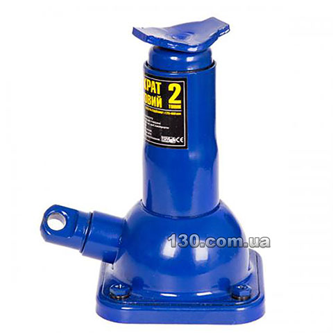 Vitol DM-4502T/ST-108A — bottle screw jack
