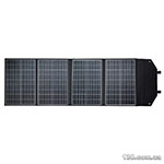The solar panel Vitol NOVA 120