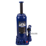 Hydraulic bottle jack Vitol T90504/DB-05004