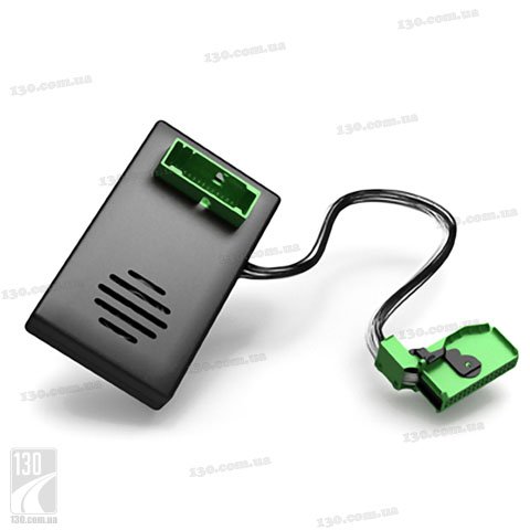 Gamma GF 820 — речевой информатор