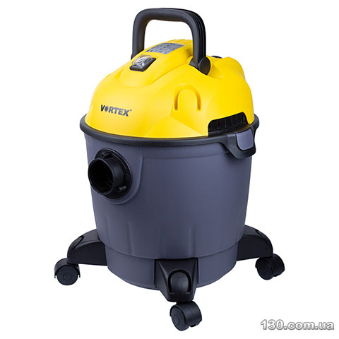 Vortex 5346233 — industrial vacuum cleaner 1200 W