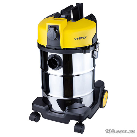 Vortex 5346483 — industrial vacuum cleaner 1400 W