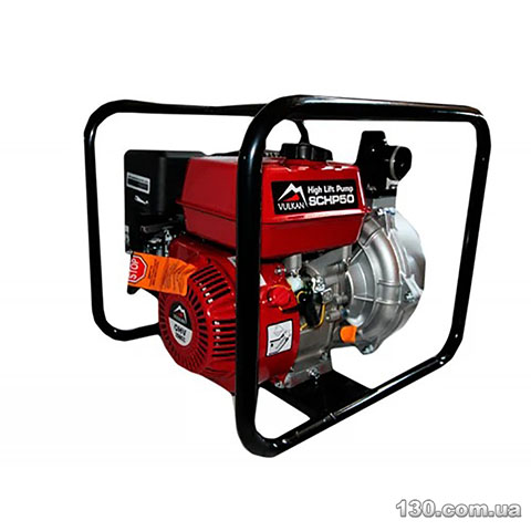 Vulkan SCHP50 — motor Pump