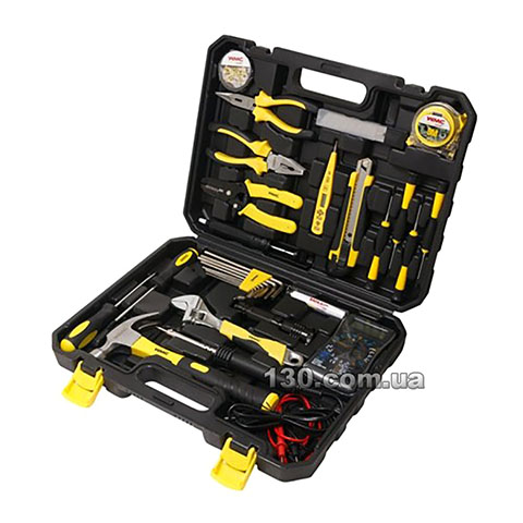 Car tool kit WMC TOOLS 1034