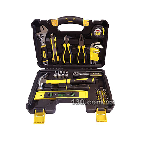 Car tool kit WMC TOOLS 2060