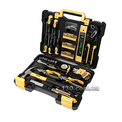 Car tool kit WMC TOOLS 2073