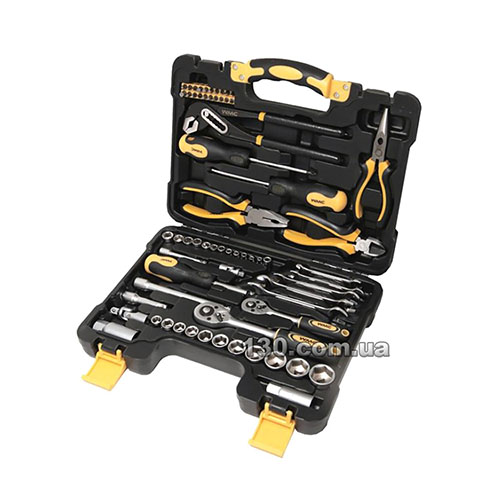 Car tool kit WMC TOOLS 3065