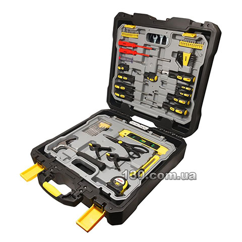 WMC TOOLS 40400 — car tool kit