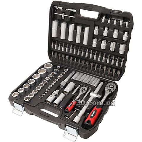 WMC TOOLS 41082-5 — car tool kit