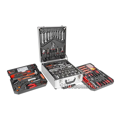 Car tool kit WMC TOOLS WMC186