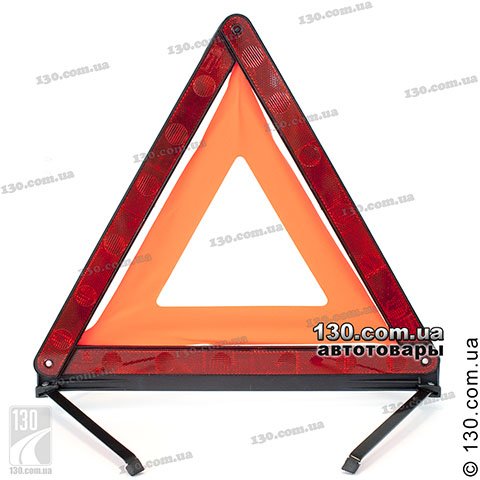Warning triangle Vitol 104RT088-3