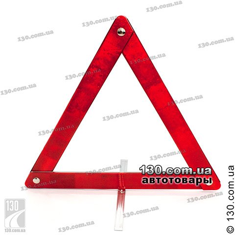 Vitol CN 237012/109RT001 — знак аварійної зупинки картонна упаковка