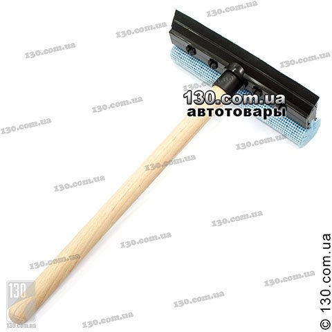 ToM-PaR 330 — стягувач води з дерев'яною ручкою