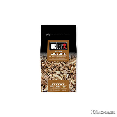 Chips for smoking Weber 17627