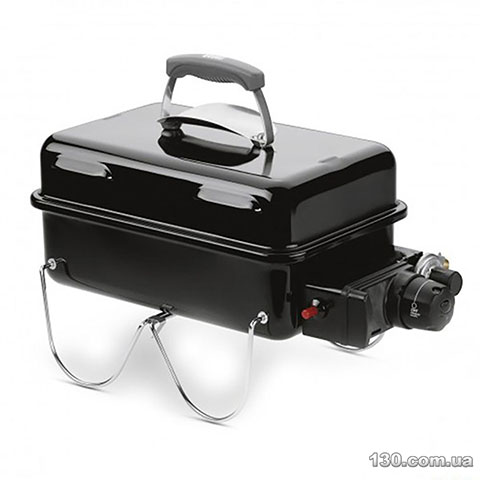 Gas grill Weber Go-Anywhere Gas 1141075