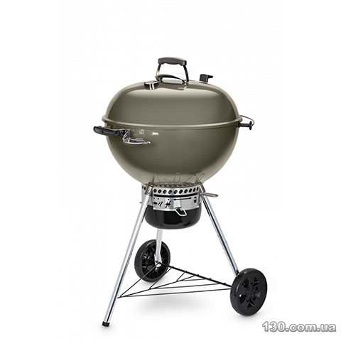 Weber Master-Touch GBS C-5750 14710004 — charcoal grill