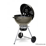Charcoal grill Weber Master-Touch GBS C-5750 14710004