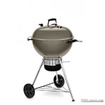 Charcoal grill Weber Master-Touch GBS C-5750 14710004