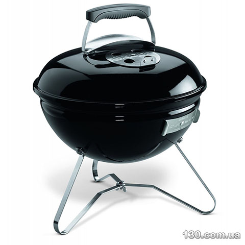 Charcoal grill Weber Smokey Joe Premium