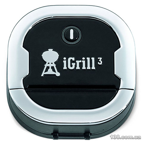 Weber iGrill 3 72050 — термометр