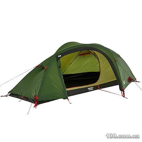 Tent Wechsel Pathfinder UL Green (231085)