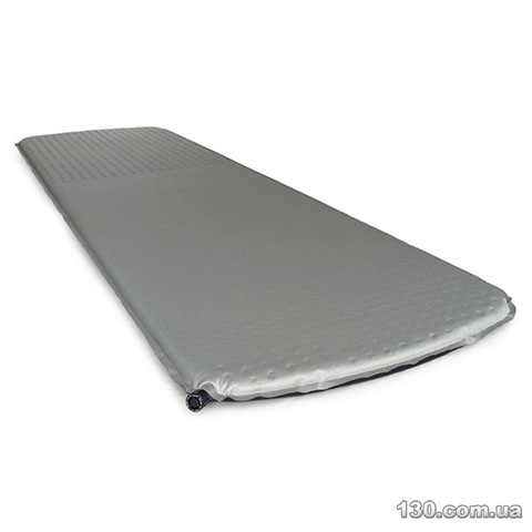 Самонадувний килимок Wechsel Teron M 3.8 TL Grey (233004)