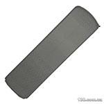 Самонадувний килимок Wechsel Teron M 3.8 TL Grey (233004)