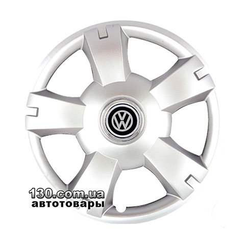 Wheel covers SJS 201/14" (Kia) (83543)