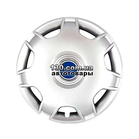 Wheel covers SJS 205/14" (Seat Ibiza, Seat Cordoba, VW Polo) (52300)