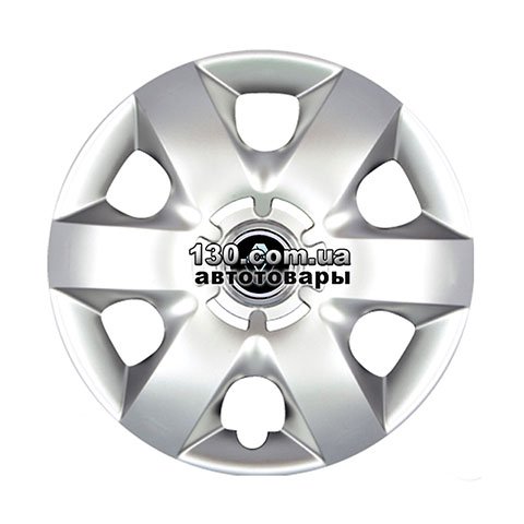 Wheel covers SJS 215/14" (Renault Kangoo) (63822)