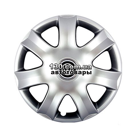 Wheel covers SJS 223/14" (Peugeot 207) (79203)