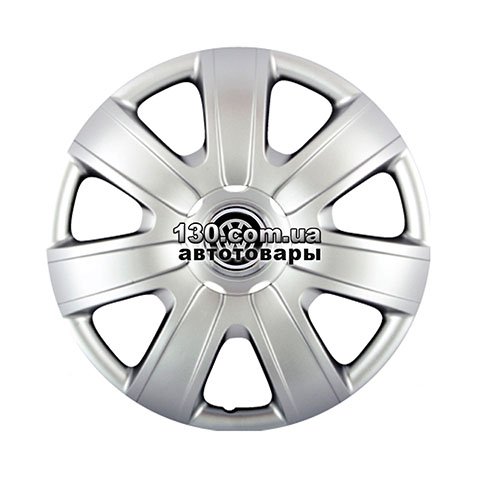 Wheel covers SJS 224/14" (VW Polo) (79204)