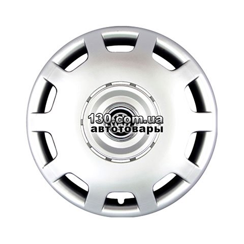 Wheel covers SJS 302/15" (VW Passat) (33543)