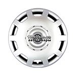 Wheel covers SJS 302/15" (VW Passat) (33543)