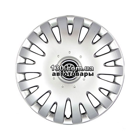 Wheel covers SJS 306/15" (VW) (49786)
