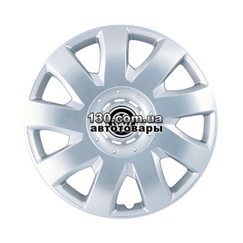 Wheel covers SJS 311/15" New (Citroen C4, Citroen C5) (95001)