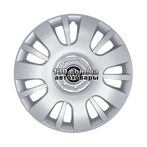 Wheel covers SJS 312/15" New (Opel Corsa D) (63829)