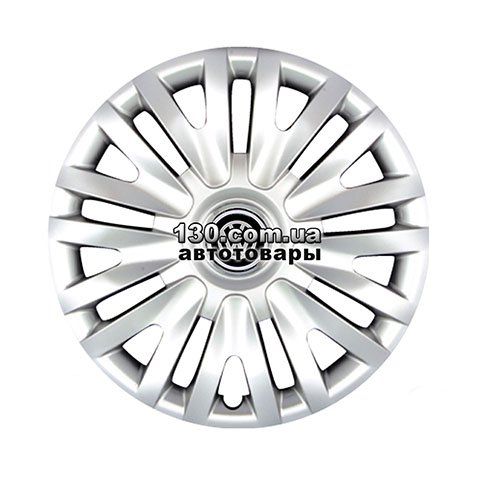 SJS 313/15" (VW Golf Vi) — wheel covers (63830)