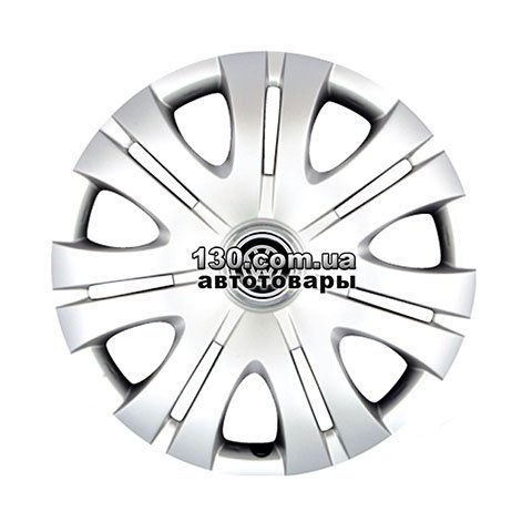 Wheel covers SJS 317/15" (Toyota Auris) (66477)