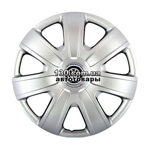 SJS 325/15" (VW Polo) — wheel covers (81344)