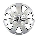 Wheel covers SJS 325/15" (VW Polo) (81344)